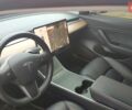Синий Тесла Модель 3, объемом двигателя 0 л и пробегом 58 тыс. км за 32500 $, фото 15 на Automoto.ua