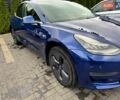 Синий Тесла Модель 3, объемом двигателя 0 л и пробегом 154 тыс. км за 14900 $, фото 6 на Automoto.ua