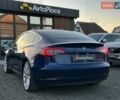 Синий Тесла Модель 3, объемом двигателя 0 л и пробегом 155 тыс. км за 17800 $, фото 24 на Automoto.ua
