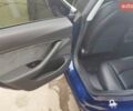 Синий Тесла Модель 3, объемом двигателя 0 л и пробегом 58 тыс. км за 32500 $, фото 10 на Automoto.ua