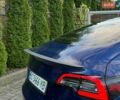Синий Тесла Модель 3, объемом двигателя 0 л и пробегом 89 тыс. км за 17500 $, фото 37 на Automoto.ua