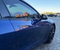 Синий Тесла Модель 3, объемом двигателя 0 л и пробегом 123 тыс. км за 17900 $, фото 13 на Automoto.ua