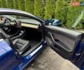 Синий Тесла Модель 3, объемом двигателя 0 л и пробегом 154 тыс. км за 14900 $, фото 23 на Automoto.ua