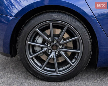 Синій Тесла Модель 3, об'ємом двигуна 0 л та пробігом 98 тис. км за 19900 $, фото 5 на Automoto.ua