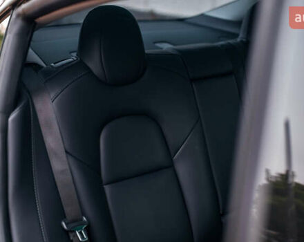 Синій Тесла Модель 3, об'ємом двигуна 0 л та пробігом 77 тис. км за 19999 $, фото 32 на Automoto.ua