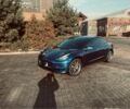 Синій Тесла Модель 3, об'ємом двигуна 0 л та пробігом 83 тис. км за 361 $, фото 1 на Automoto.ua