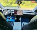 Синий Тесла Модель 3, объемом двигателя 0 л и пробегом 174 тыс. км за 14200 $, фото 1 на Automoto.ua