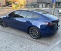Синий Тесла Модель 3, объемом двигателя 0 л и пробегом 118 тыс. км за 16000 $, фото 4 на Automoto.ua