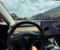 Синій Тесла Модель 3, об'ємом двигуна 0 л та пробігом 99 тис. км за 14500 $, фото 18 на Automoto.ua