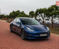 Синій Тесла Модель 3, об'ємом двигуна 0 л та пробігом 77 тис. км за 19999 $, фото 4 на Automoto.ua