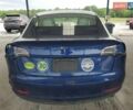 Синій Тесла Модель 3, об'ємом двигуна 0 л та пробігом 74 тис. км за 3000 $, фото 5 на Automoto.ua