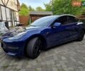 Синий Тесла Модель 3, объемом двигателя 0 л и пробегом 76 тыс. км за 17000 $, фото 16 на Automoto.ua