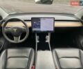 Синій Тесла Модель 3, об'ємом двигуна 0 л та пробігом 127 тис. км за 12899 $, фото 17 на Automoto.ua