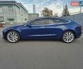 Синій Тесла Модель 3, об'ємом двигуна 0 л та пробігом 114 тис. км за 17000 $, фото 4 на Automoto.ua
