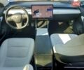Синій Тесла Модель 3, об'ємом двигуна 0 л та пробігом 149 тис. км за 5500 $, фото 6 на Automoto.ua