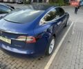 Синий Тесла Модель 3, объемом двигателя 0 л и пробегом 77 тыс. км за 27000 $, фото 14 на Automoto.ua