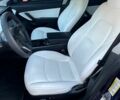 Синій Тесла Модель 3, об'ємом двигуна 0 л та пробігом 230 тис. км за 15450 $, фото 9 на Automoto.ua