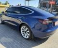 Синий Тесла Модель 3, объемом двигателя 0 л и пробегом 200 тыс. км за 18200 $, фото 4 на Automoto.ua