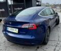 Синий Тесла Модель 3, объемом двигателя 0 л и пробегом 108 тыс. км за 14499 $, фото 8 на Automoto.ua