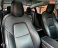 Синій Тесла Модель 3, об'ємом двигуна 0 л та пробігом 76 тис. км за 17000 $, фото 40 на Automoto.ua