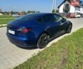 Синій Тесла Модель 3, об'ємом двигуна 0 л та пробігом 168 тис. км за 14150 $, фото 2 на Automoto.ua