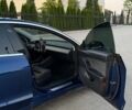 Синій Тесла Модель 3, об'ємом двигуна 0 л та пробігом 164 тис. км за 17800 $, фото 4 на Automoto.ua