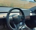 Синий Тесла Модель 3, объемом двигателя 0 л и пробегом 102 тыс. км за 12400 $, фото 7 на Automoto.ua