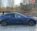 Синій Тесла Модель 3, об'ємом двигуна 0 л та пробігом 89 тис. км за 19900 $, фото 1 на Automoto.ua