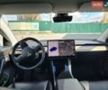 Синий Тесла Модель 3, объемом двигателя 0 л и пробегом 182 тыс. км за 20500 $, фото 8 на Automoto.ua
