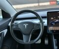 Синий Тесла Модель 3, объемом двигателя 0 л и пробегом 155 тыс. км за 17800 $, фото 45 на Automoto.ua