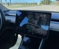 Синий Тесла Модель 3, объемом двигателя 0 л и пробегом 75 тыс. км за 17300 $, фото 6 на Automoto.ua