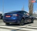 Синій Тесла Модель 3, об'ємом двигуна 0 л та пробігом 70 тис. км за 18900 $, фото 4 на Automoto.ua