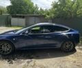Синий Тесла Модель 3, объемом двигателя 0 л и пробегом 208 тыс. км за 13300 $, фото 2 на Automoto.ua