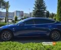 Синій Тесла Модель 3, об'ємом двигуна 75 л та пробігом 78 тис. км за 19700 $, фото 3 на Automoto.ua