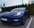 Синій Тесла Модель 3, об'ємом двигуна 0 л та пробігом 157 тис. км за 16500 $, фото 7 на Automoto.ua