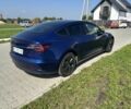 Синій Тесла Модель 3, об'ємом двигуна 0 л та пробігом 164 тис. км за 14500 $, фото 4 на Automoto.ua