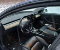 Синій Тесла Модель 3, об'ємом двигуна 0 л та пробігом 122 тис. км за 19800 $, фото 21 на Automoto.ua