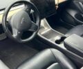 Синій Тесла Модель 3, об'ємом двигуна 0 л та пробігом 129 тис. км за 13799 $, фото 6 на Automoto.ua
