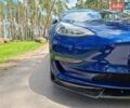 Синій Тесла Модель 3, об'ємом двигуна 0 л та пробігом 180 тис. км за 17700 $, фото 23 на Automoto.ua