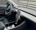 Синій Тесла Модель 3, об'ємом двигуна 0 л та пробігом 105 тис. км за 16300 $, фото 9 на Automoto.ua