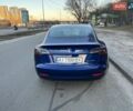 Синій Тесла Модель 3, об'ємом двигуна 0 л та пробігом 182 тис. км за 16800 $, фото 6 на Automoto.ua
