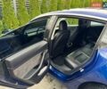 Синий Тесла Модель 3, объемом двигателя 0 л и пробегом 154 тыс. км за 14900 $, фото 17 на Automoto.ua