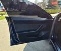 Синій Тесла Модель 3, об'ємом двигуна 0 л та пробігом 76 тис. км за 16700 $, фото 37 на Automoto.ua