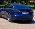 Синій Тесла Модель 3, об'ємом двигуна 0 л та пробігом 146 тис. км за 17900 $, фото 12 на Automoto.ua