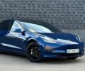 Синій Тесла Модель 3, об'ємом двигуна 0 л та пробігом 135 тис. км за 16500 $, фото 10 на Automoto.ua