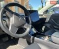 Синій Тесла Модель 3, об'ємом двигуна 0 л та пробігом 75 тис. км за 18500 $, фото 9 на Automoto.ua