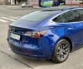 Синій Тесла Модель 3, об'ємом двигуна 0 л та пробігом 76 тис. км за 24000 $, фото 3 на Automoto.ua