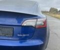 Синий Тесла Модель 3, объемом двигателя 0 л и пробегом 163 тыс. км за 22500 $, фото 13 на Automoto.ua
