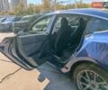 Тесла Модель 3 2019 у Харкові на Automoto.ua Синій Тесла Модель 3, об'ємом двигуна 0 л та пробігом 71 тис. км за 15430 $, фото 13 на Automoto.ua