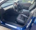 Синій Тесла Модель 3, об'ємом двигуна 0 л та пробігом 138 тис. км за 10360 $, фото 19 на Automoto.ua